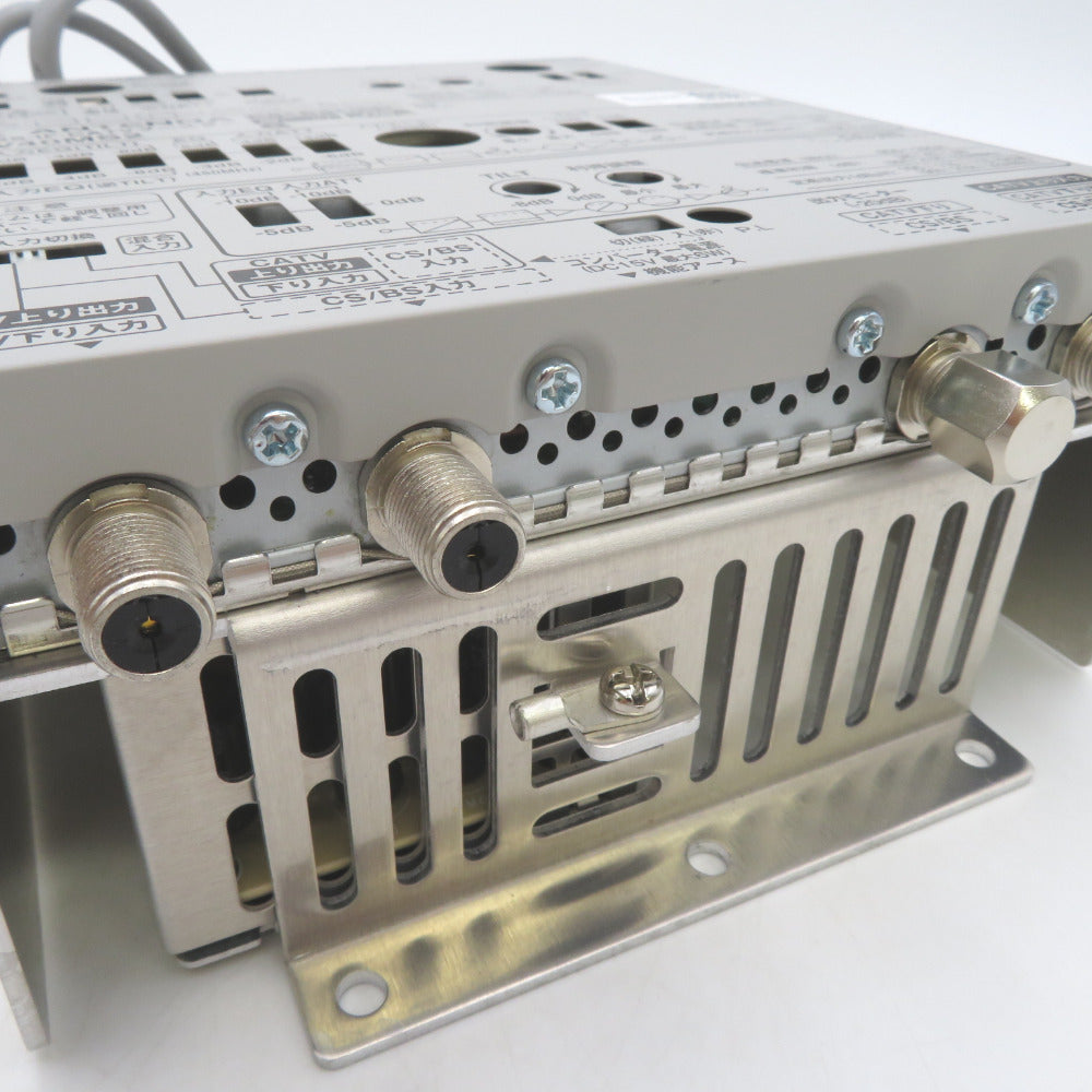 DXアンテナ ディーエックスアンテナ 共同受信用ブースター CS/BS-IF