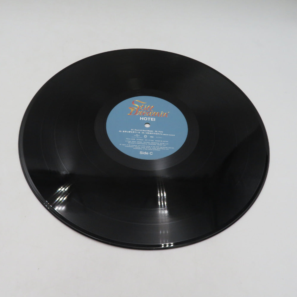レコード