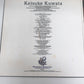 レコードKeisuke Kuwata