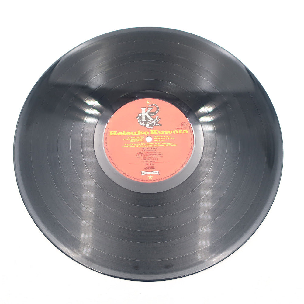 レコード 桑田佳祐 Keisuke Kuwata