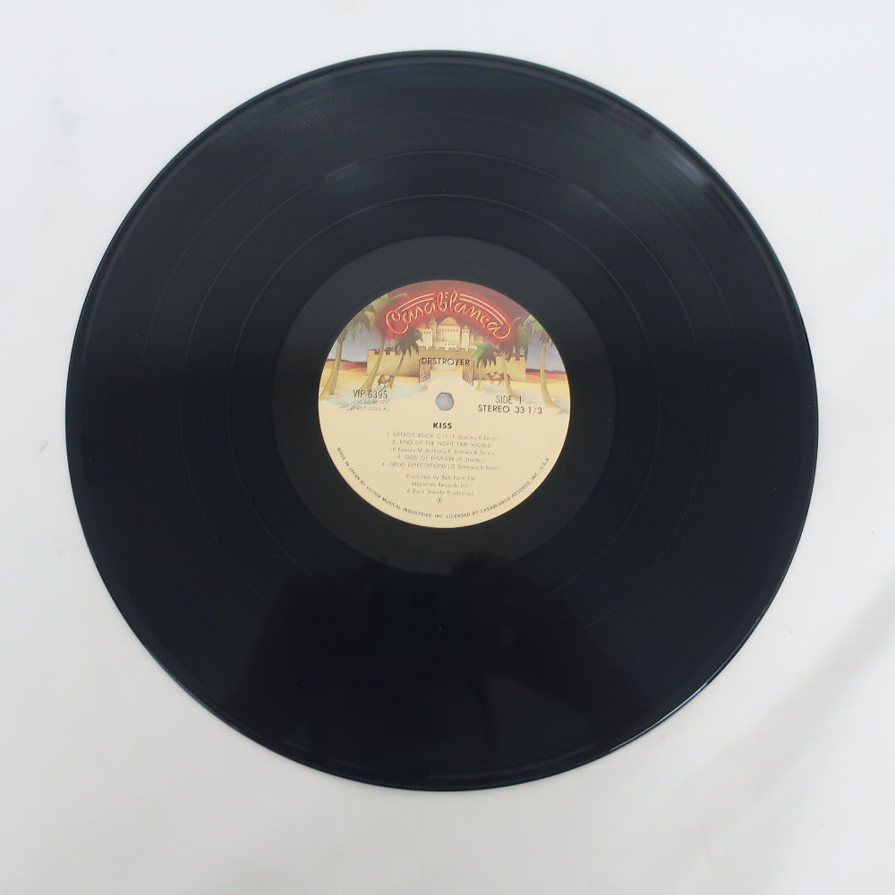 レコード