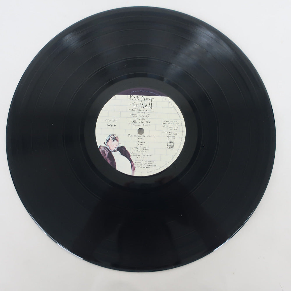 Pink Floyd/The Wall