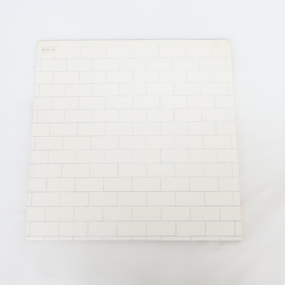 レコード Pink Floyd ピンク・フロイド/The Wall ザ・ウォール 動作未確認