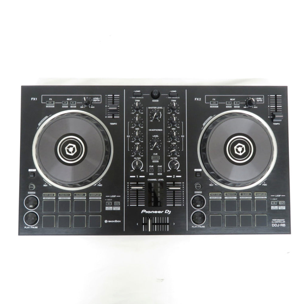 コンプオフ DJ機器 パイオニア