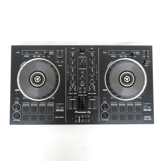 コンプオフ DJ機器 パイオニア