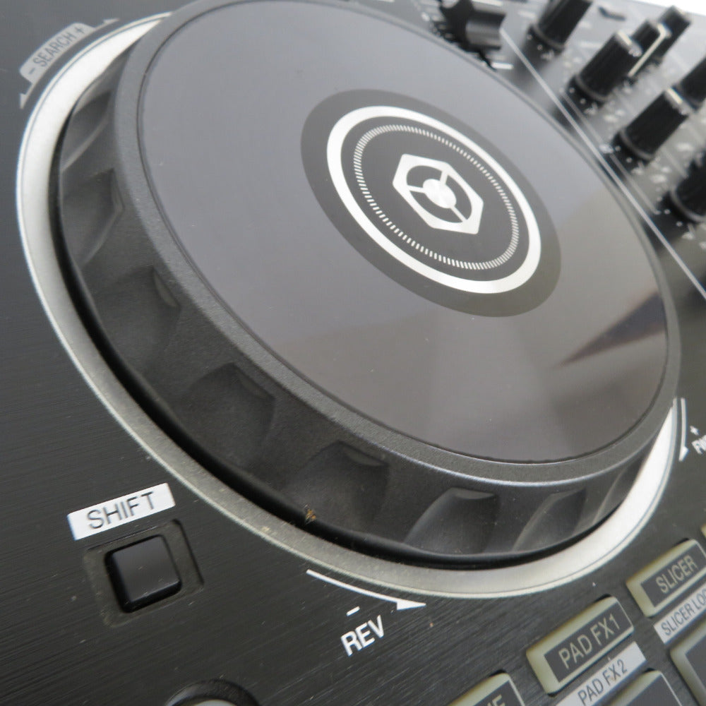 DJ機器 DDJ-RB