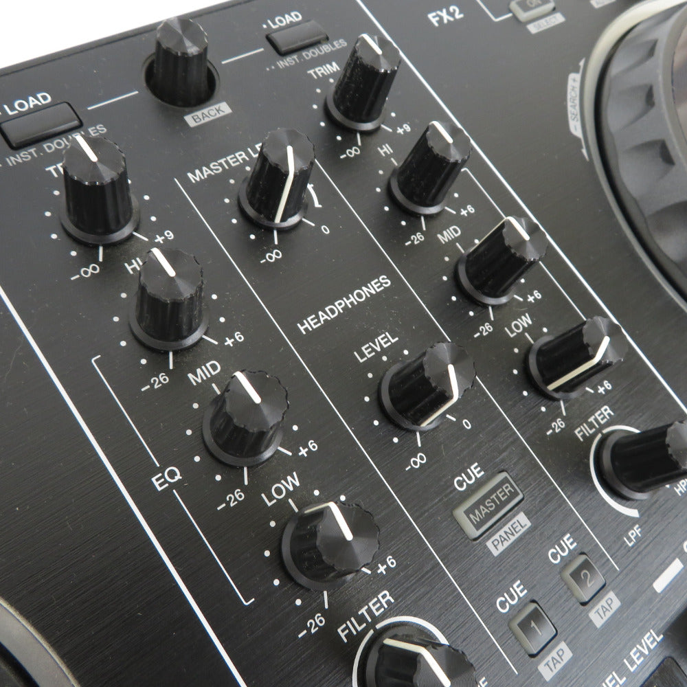 DJ機器
