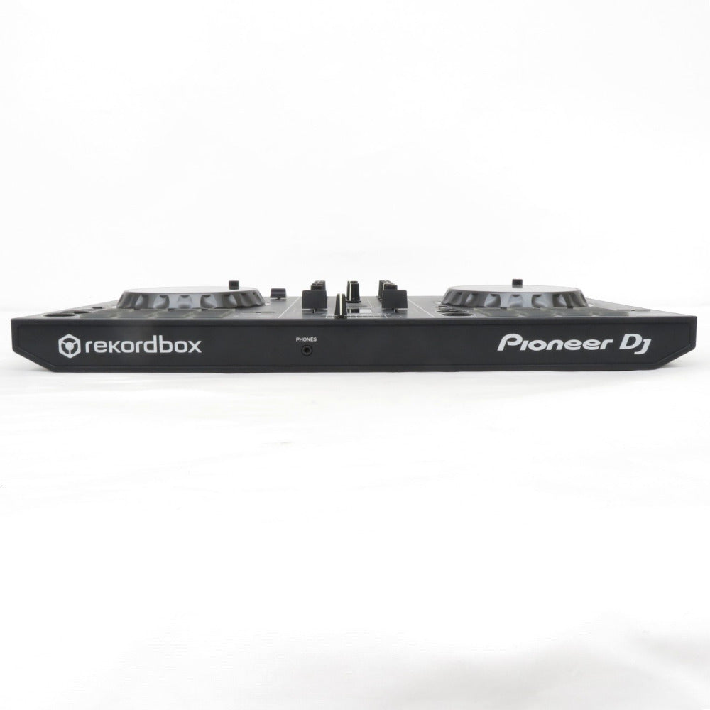 Pioneer DJ パイオニア / DDJ-RB DJコントローラー 2016年製