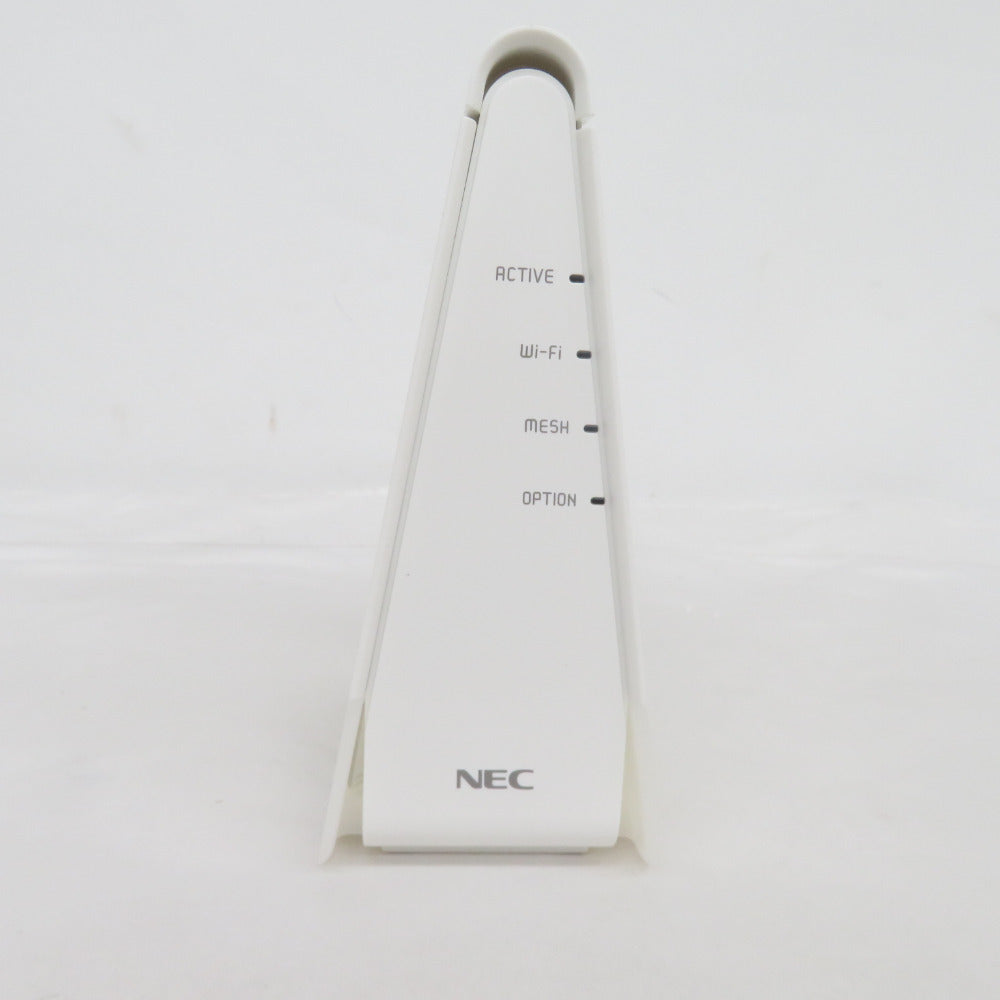 PC周辺機器 エヌイーシー NEC