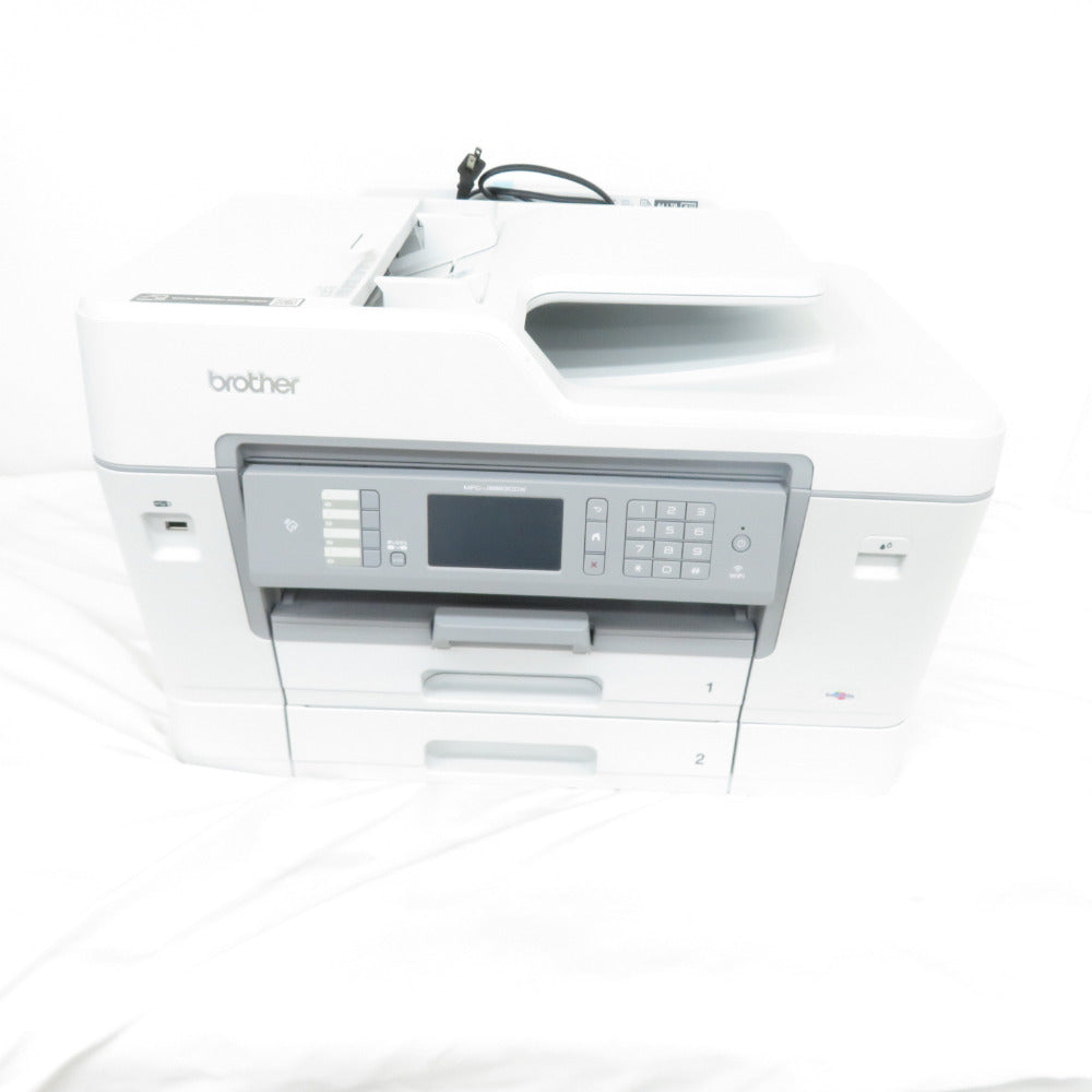 コンプオフ PC周辺機器 ブラザー
