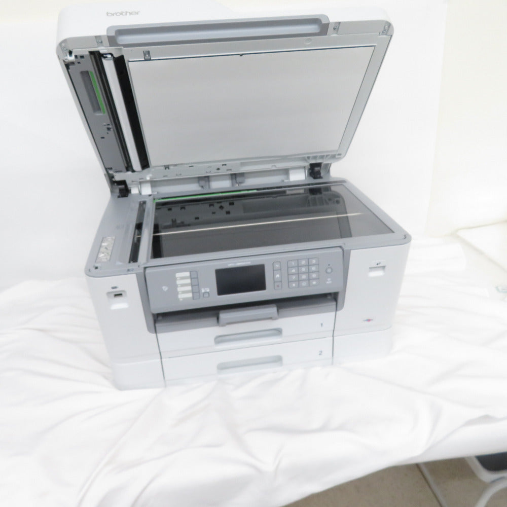 ブラザーA3インクジェット複合機