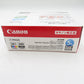 CANON 純正インクタンク