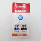 CANON キャノン 純正インクタンク  BCI-381+380/5MP 未使用品