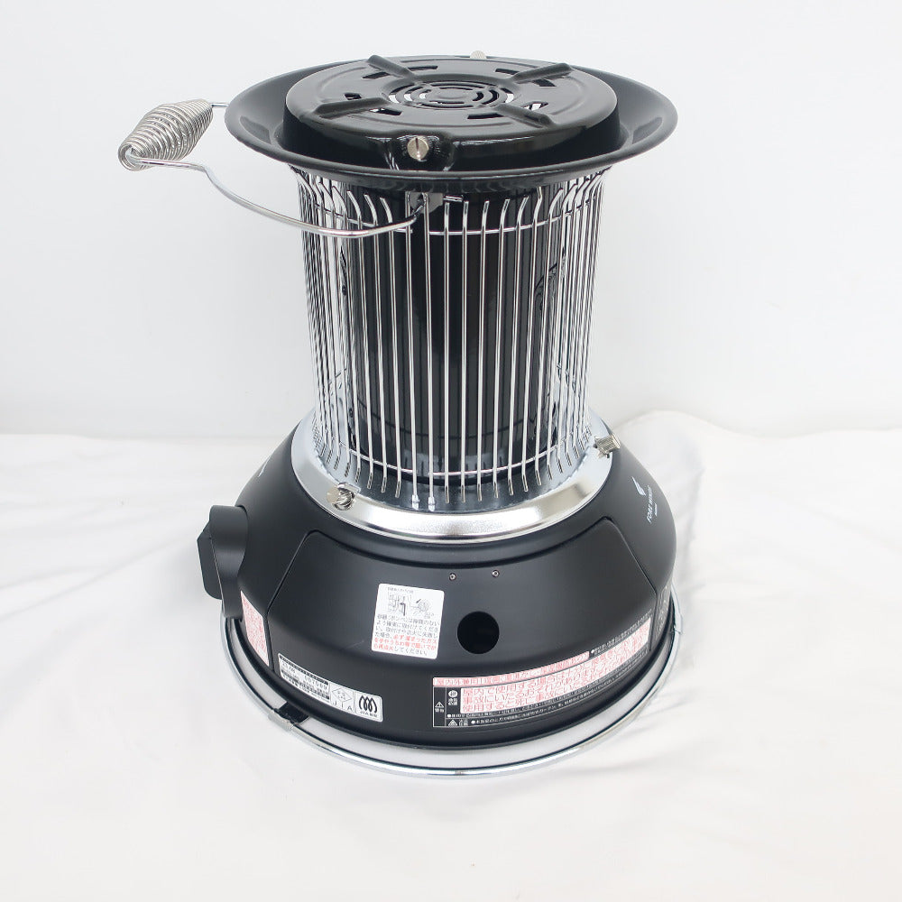 IWATANI イワタニ 暖房器具 カセットガスストーブマル暖CB-STV-MRD