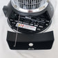 IWATANI イワタニ 暖房器具 カセットガスストーブマル暖CB-STV-MRD