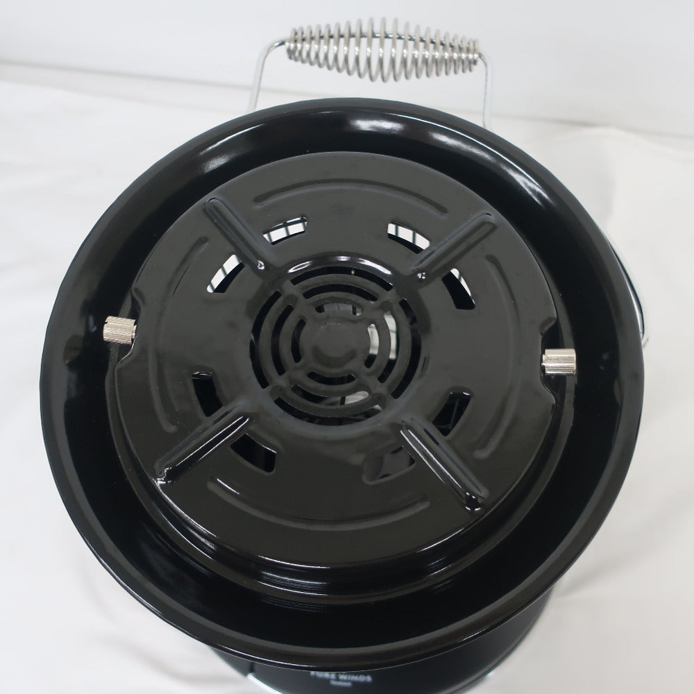 IWATANI イワタニ 暖房器具 カセットガスストーブマル暖CB-STV-MRD