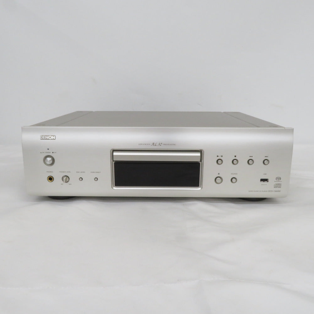 オーディオ機器 デノン DENON