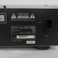 DENON デノン オーディオ機器 スーパーオーディオCDプレーヤー DCD-1500SE