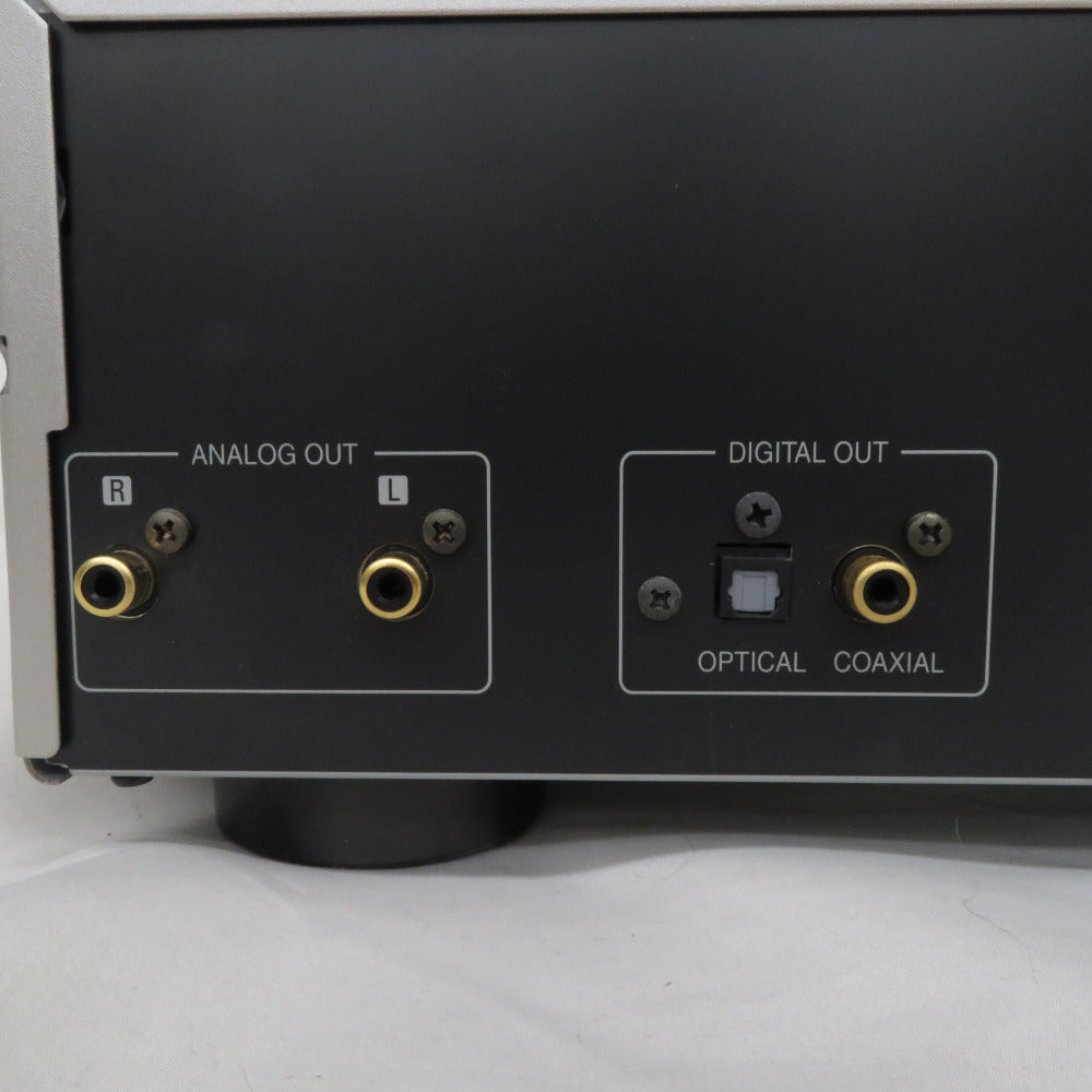 DENON デノン オーディオ機器 スーパーオーディオCDプレーヤー DCD-1500SE