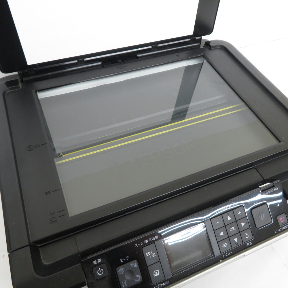 ジャンク】EPSON EP-977A3 インクジェットプリンター | ヤマダウェブコム