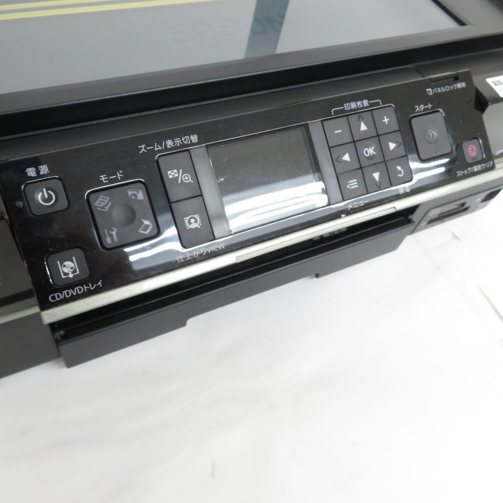 Epson Colorio 複合機