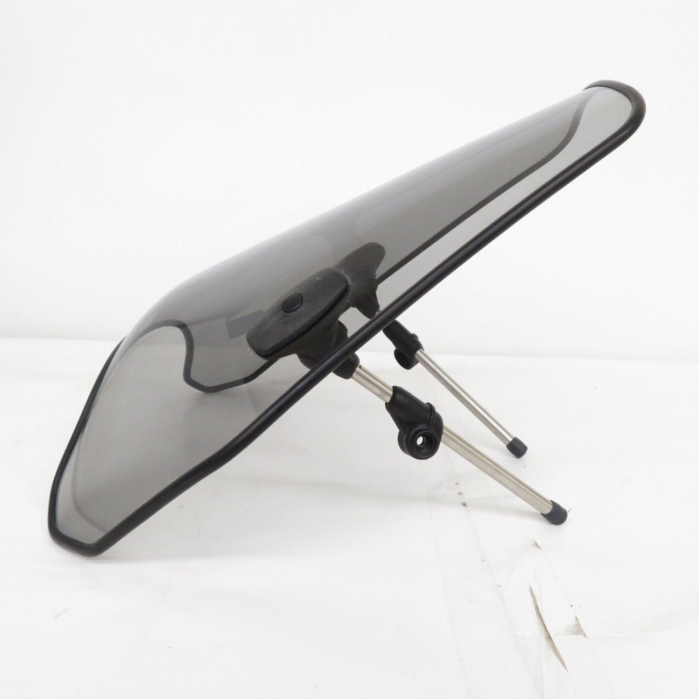 GIVI (ジビ)  バイク用品 バイク風防(スクリーン) 型番不明 ジャンク【中古】 【コンプオフ金沢野々市店】 GIVI (ジビ) バイク用品 バイク風防(スクリーン) 型番不明 ジャンク