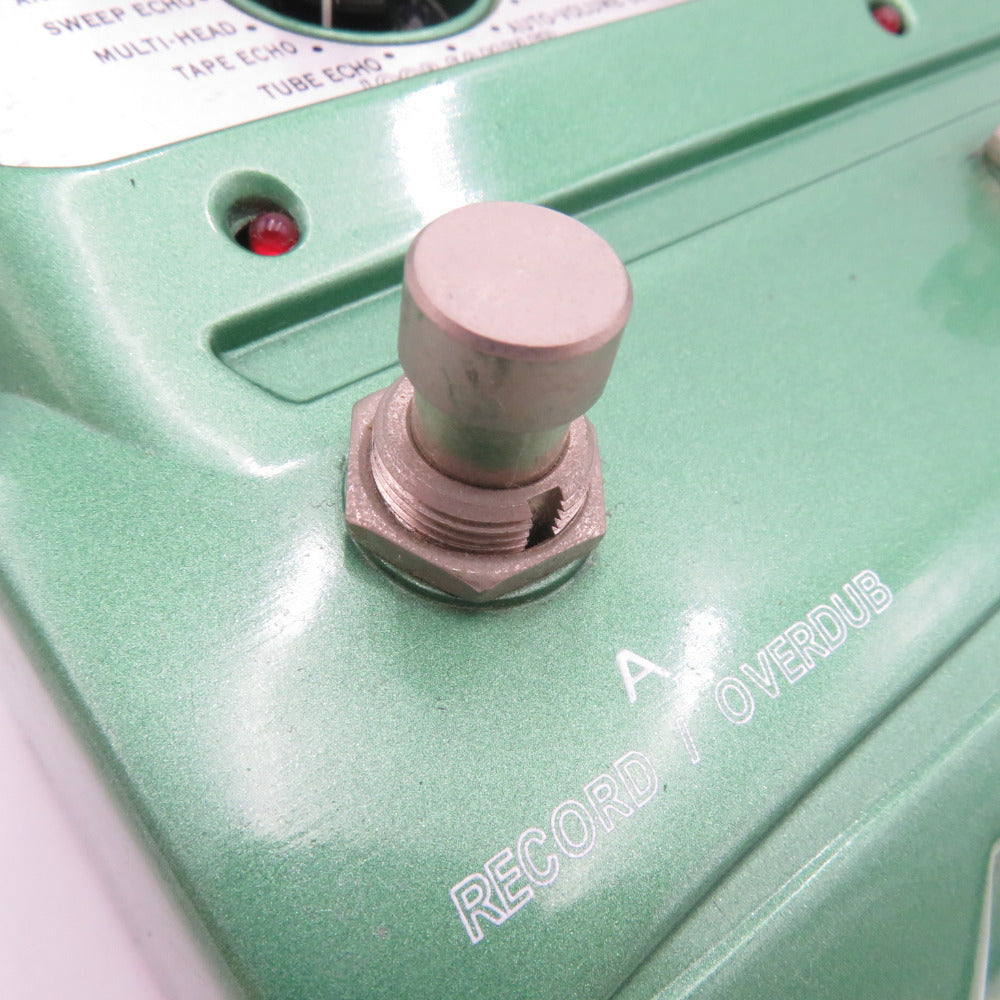 エフェクター LINE6 DL4 Delay Modeler ディレイモデラー〈ラインシックス〉