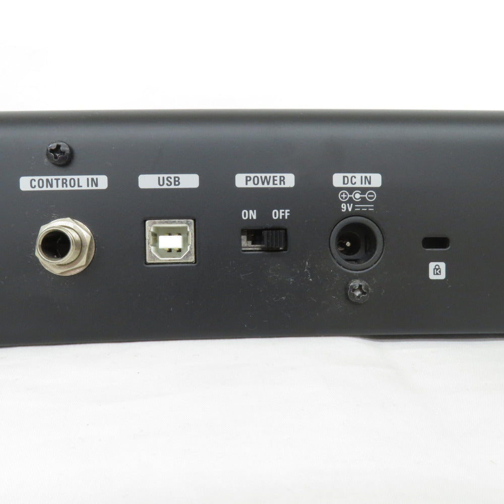 ZOOM G5n ズーム マルチエフェクター G5n Multi-Effects Processor