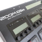 エフェクター ズーム ZOOM