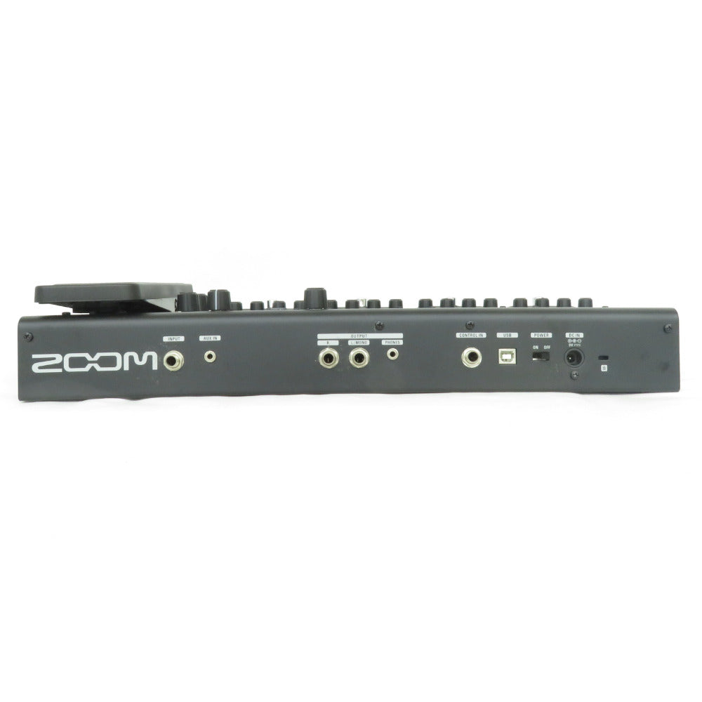 ZOOM G5n ズーム マルチエフェクター G5n Multi-Effects Processor
