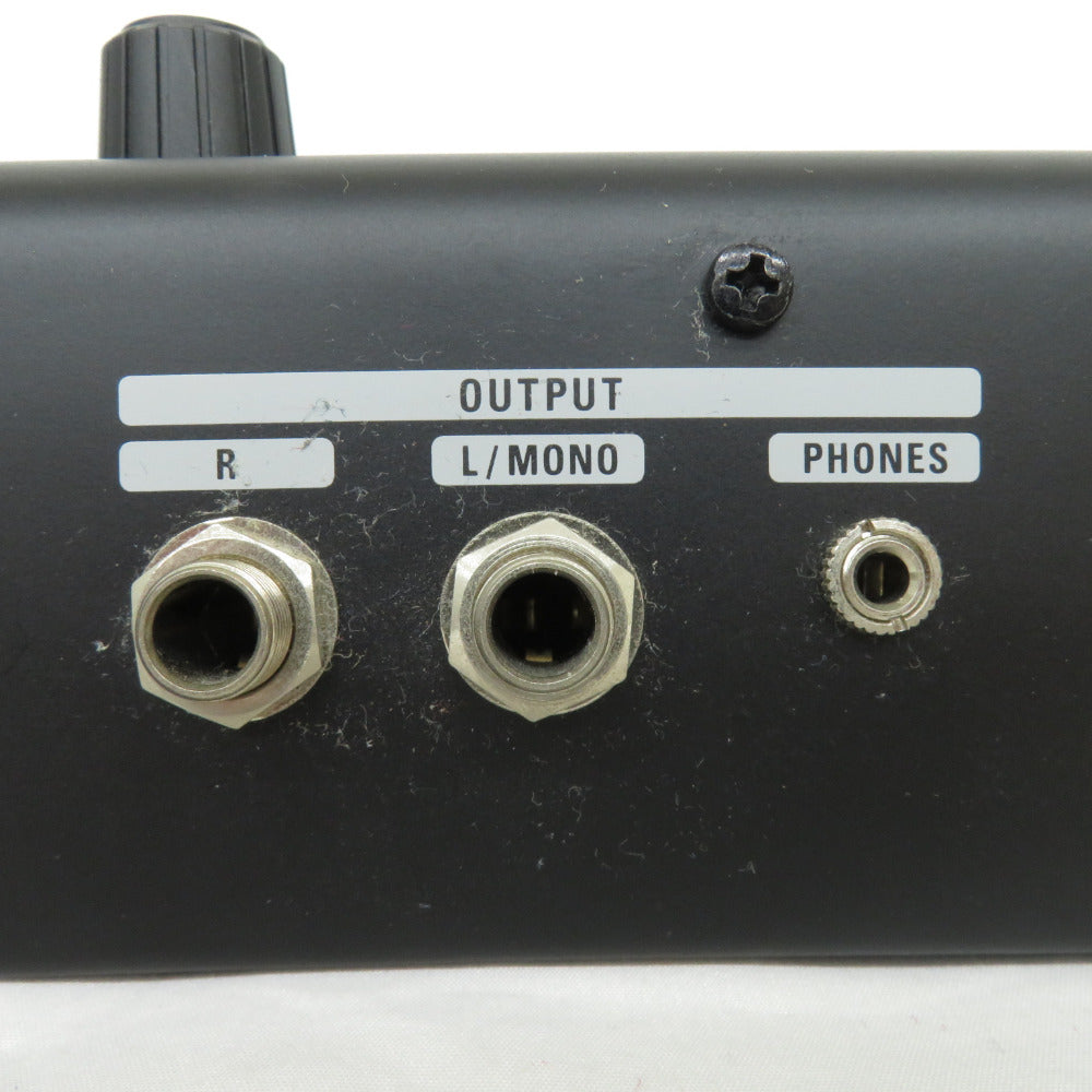 ZOOM G5n ズーム マルチエフェクター G5n Multi-Effects Processor
