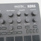 音響機材 コルグ KORG