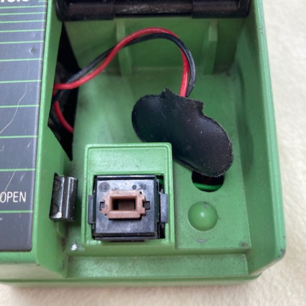 Ibanez アイバニーズ エフェクター Ibanez TS10 Tube Screamer Classic 初期日本製モデル
