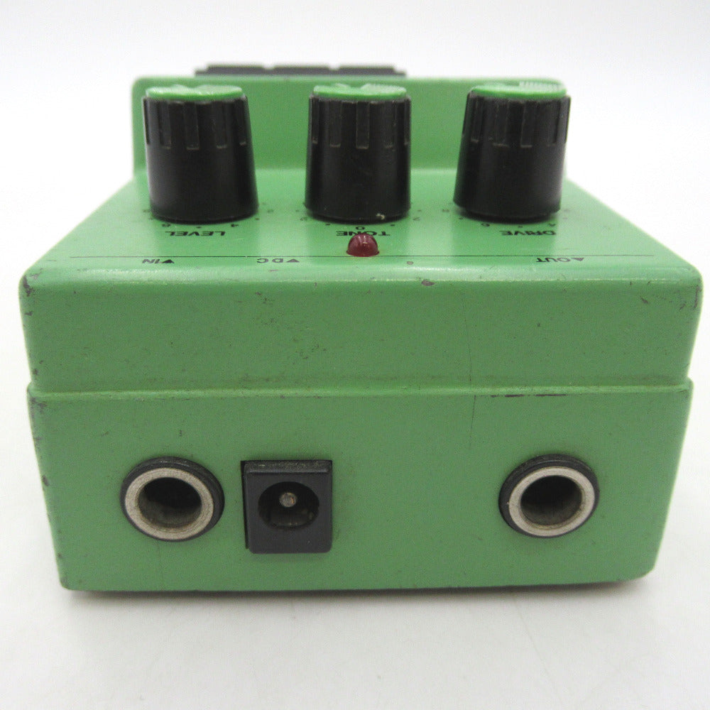 Ibanez アイバニーズ エフェクター Ibanez TS10 Tube Screamer Classic 初期日本製モデル