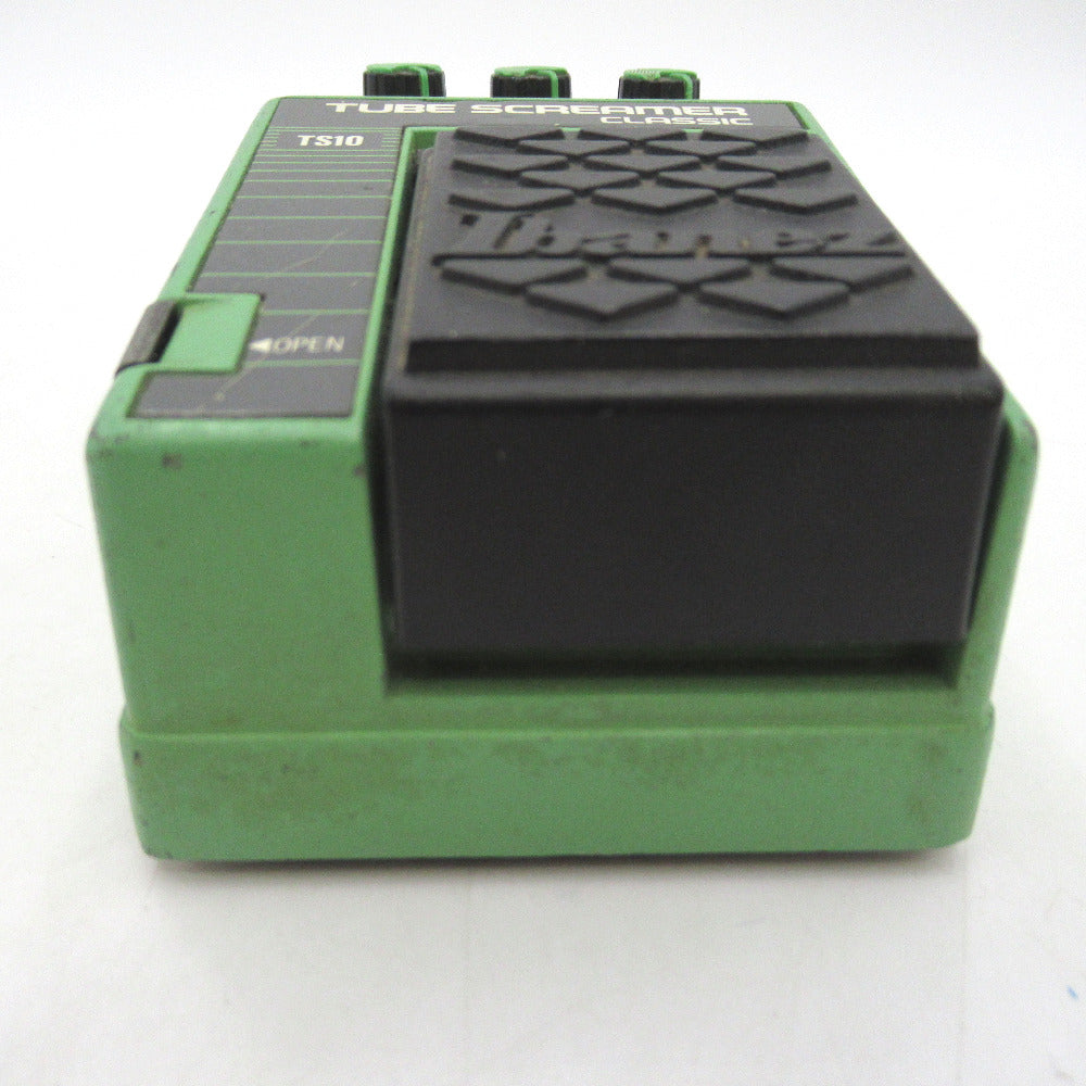 Ibanez アイバニーズ エフェクター Ibanez TS10 Tube Screamer Classic 初期日本製モデル