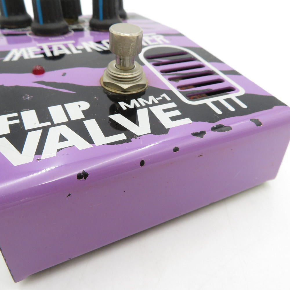 ディストーションペダル Guyatone FLIP MM-1 METAL MONSTER グヤトーン