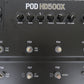エフェクター POD-HD500X