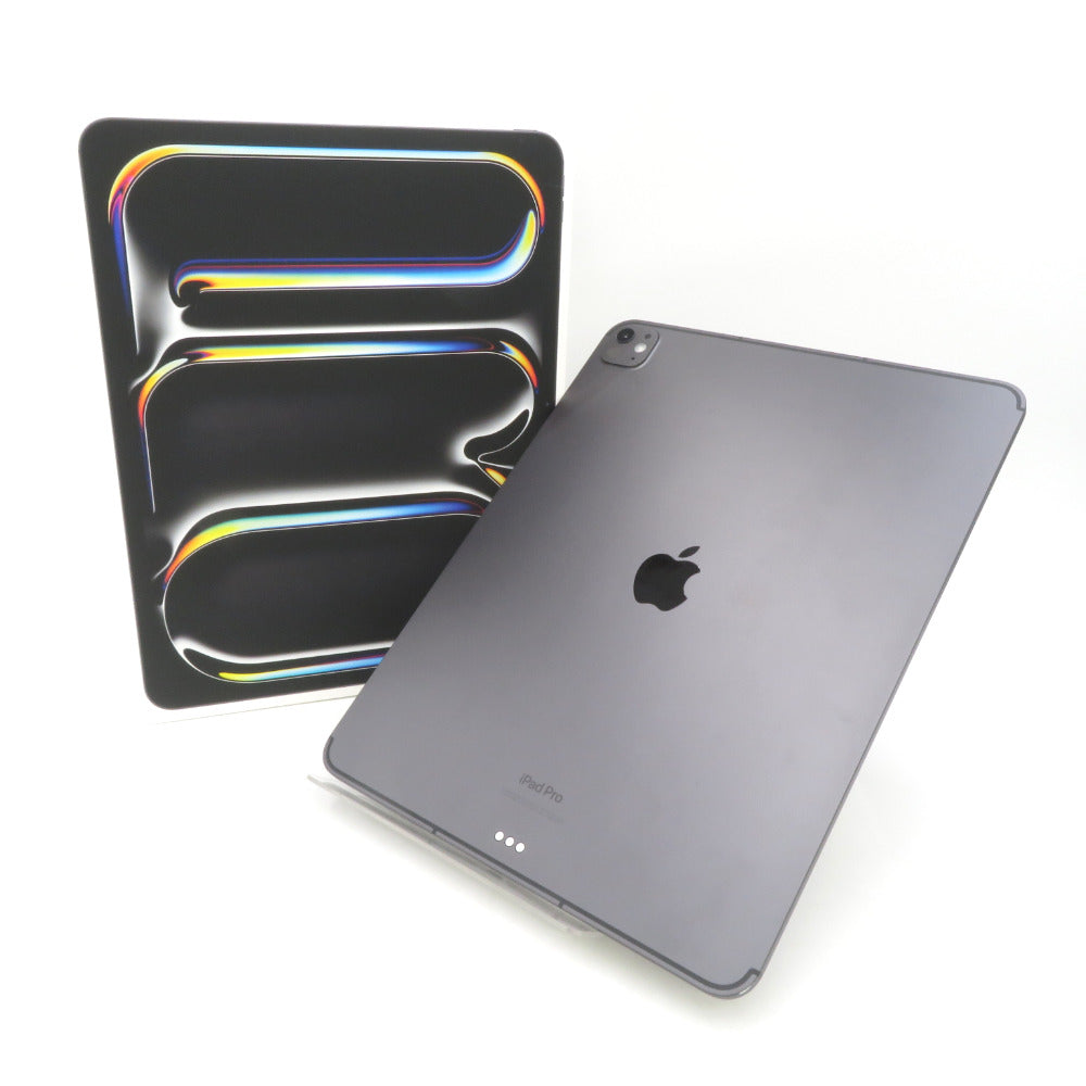コンプオフ iPad アップル