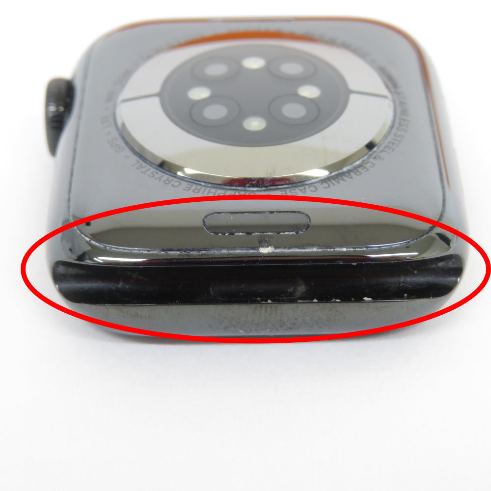 Apple Watch Hermes Series6