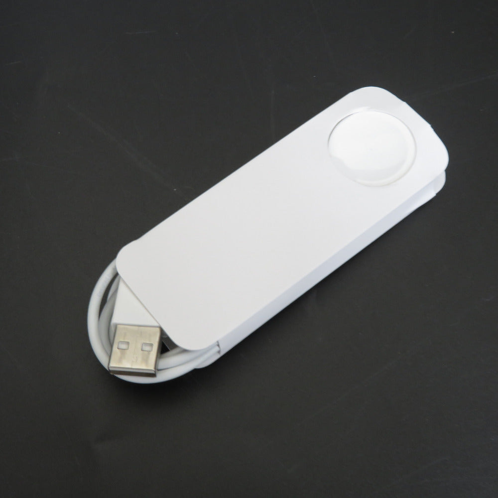 Apple Watch Hermes Series6 ステンレススチールケース Noir Double Tour 40ｍｍ MJ3X3J/A ジャンク