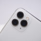 Apple iPhone 11 Pro 64GB シルバー SIMロック解除済み 画面スリキズあり MWC32J/A