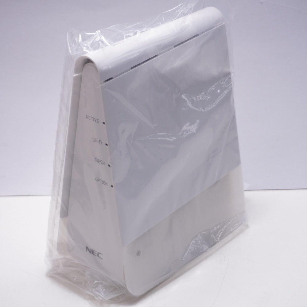 PC周辺機器 エヌイーシー NEC