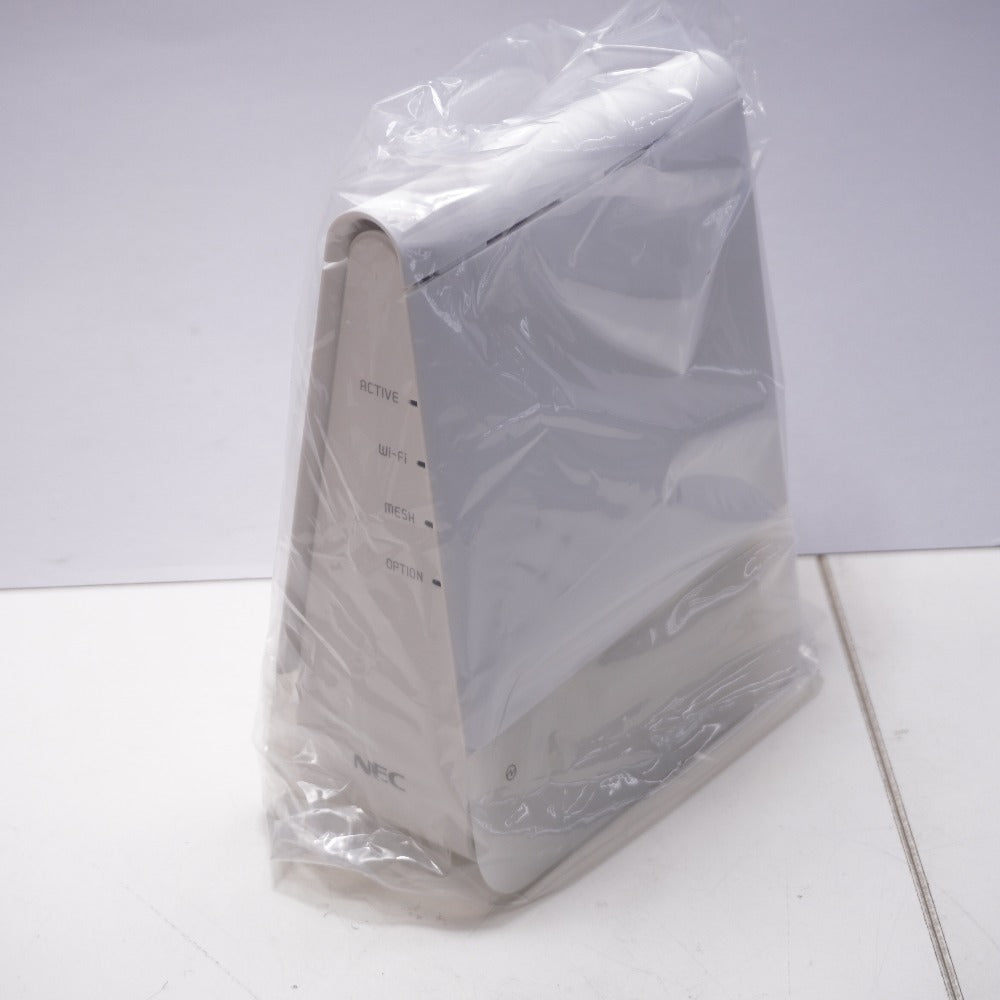 PC周辺機器 エヌイーシー NEC