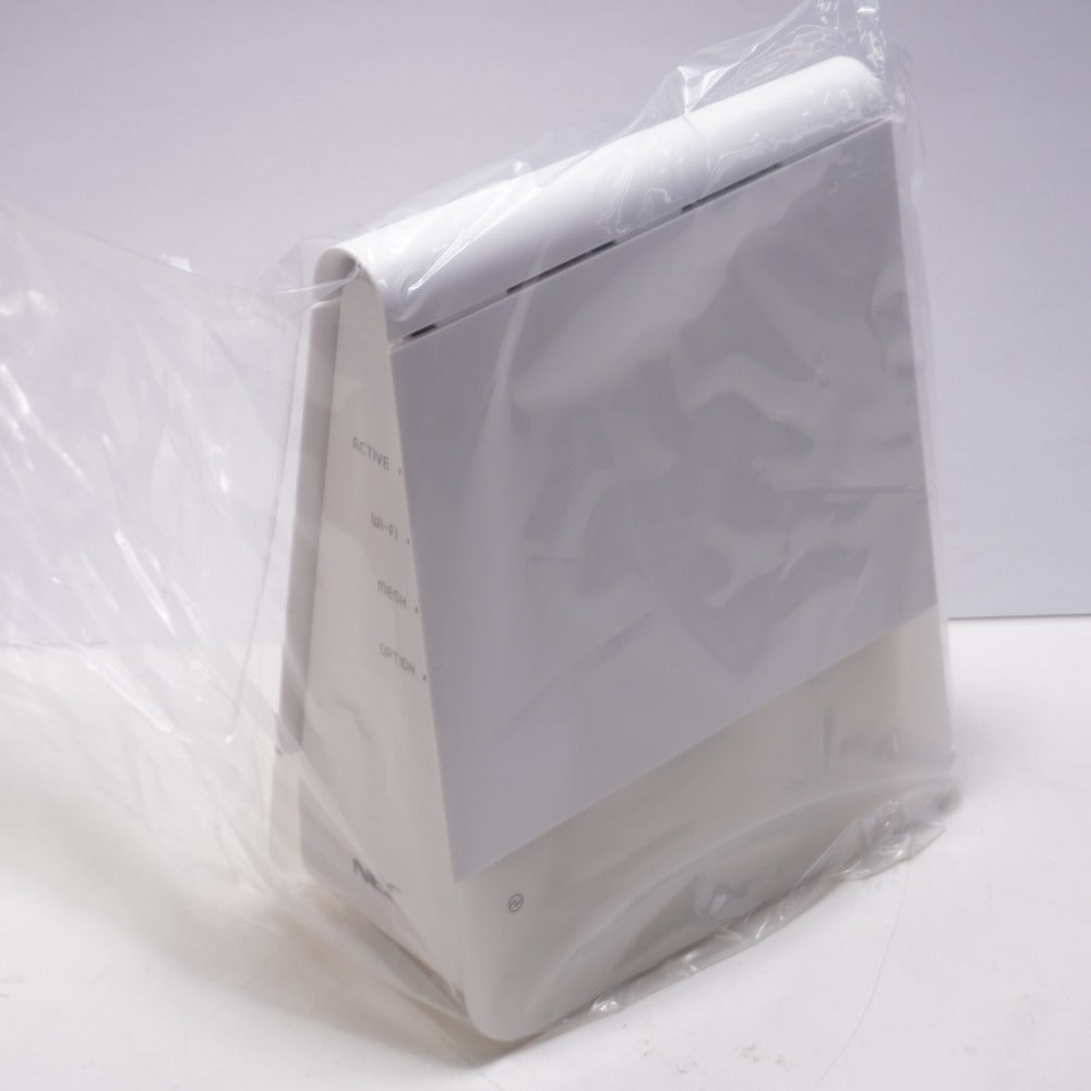 PC周辺機器 エヌイーシー NEC