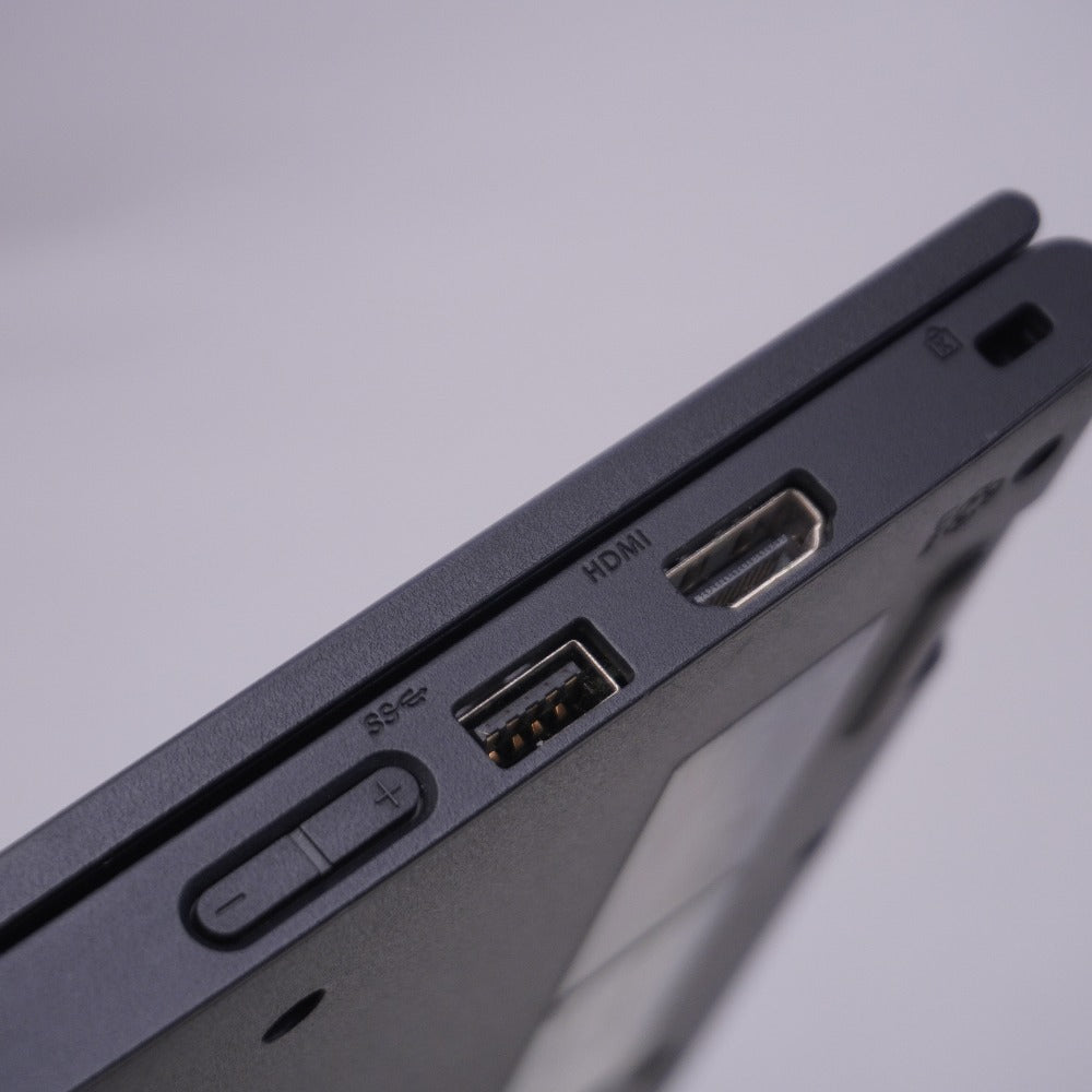 chromebook