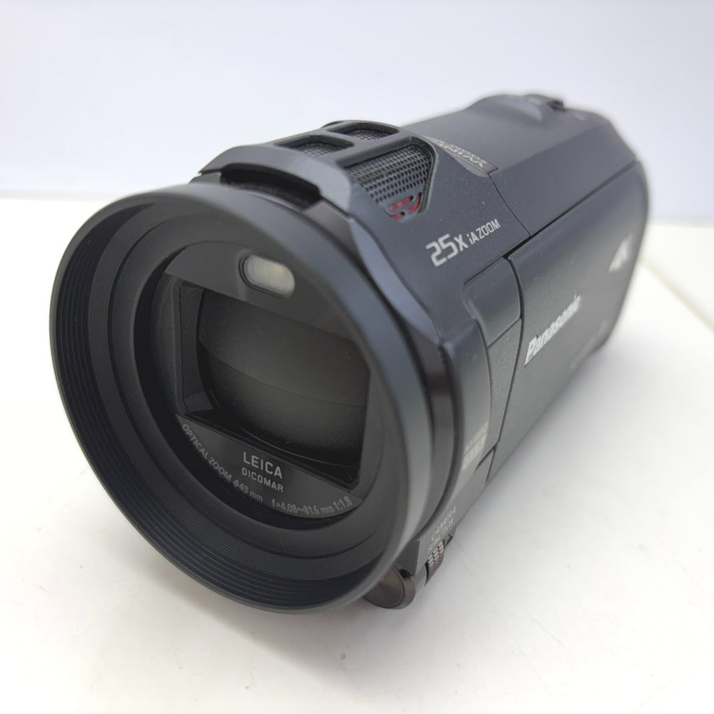 ビデオカメラ パナソニック Panasonic