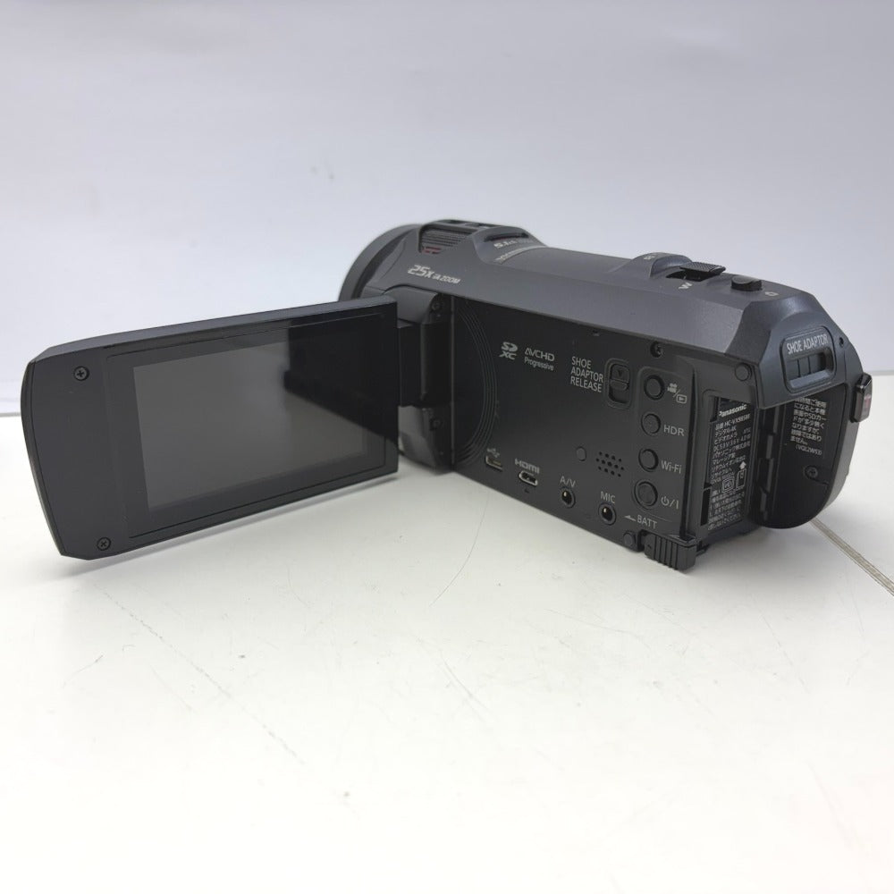 ビデオカメラ HC-VX985M
