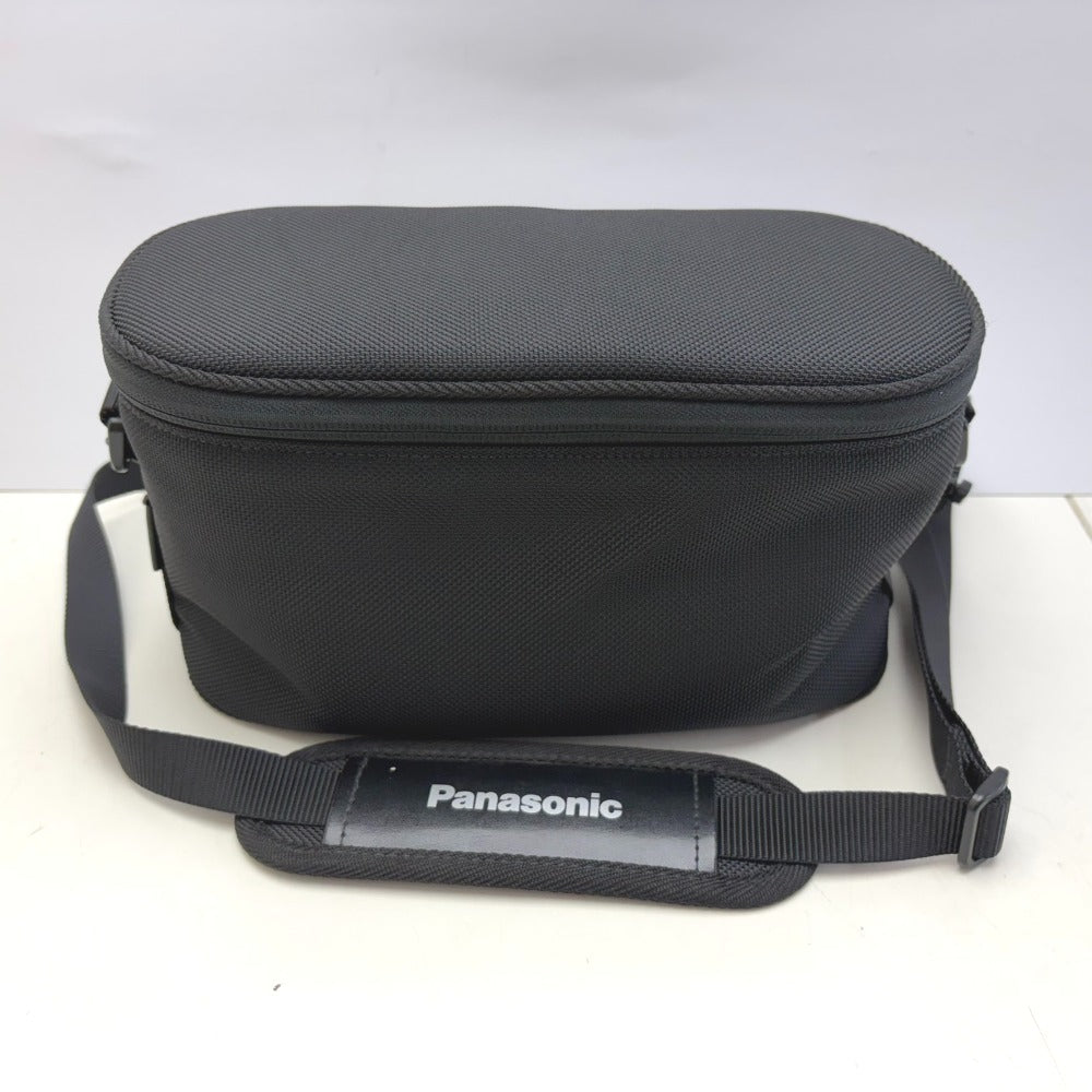 Panasonic (パナソニック) デジタル4Kビデオカメラ 黒 HC-VX985M【中古美品】