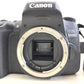 CANON EOS 8000D