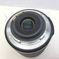 CANON EOS DIGITAL デジタル一眼レフカメラ EOS 8000D EF-S18-135 IS STM レンズキット 有効画素約2420万画素 中古